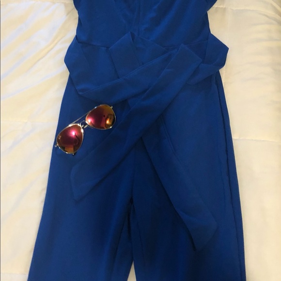 Brand new romper. 2 for 1 prize. #SHEIN #forever21 - Picture 5 of 8